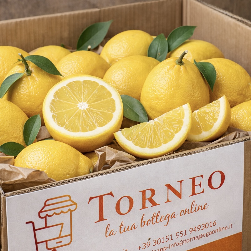 LIMONI FOTO
